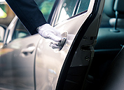 汽車(chē)領(lǐng)域防水、密封